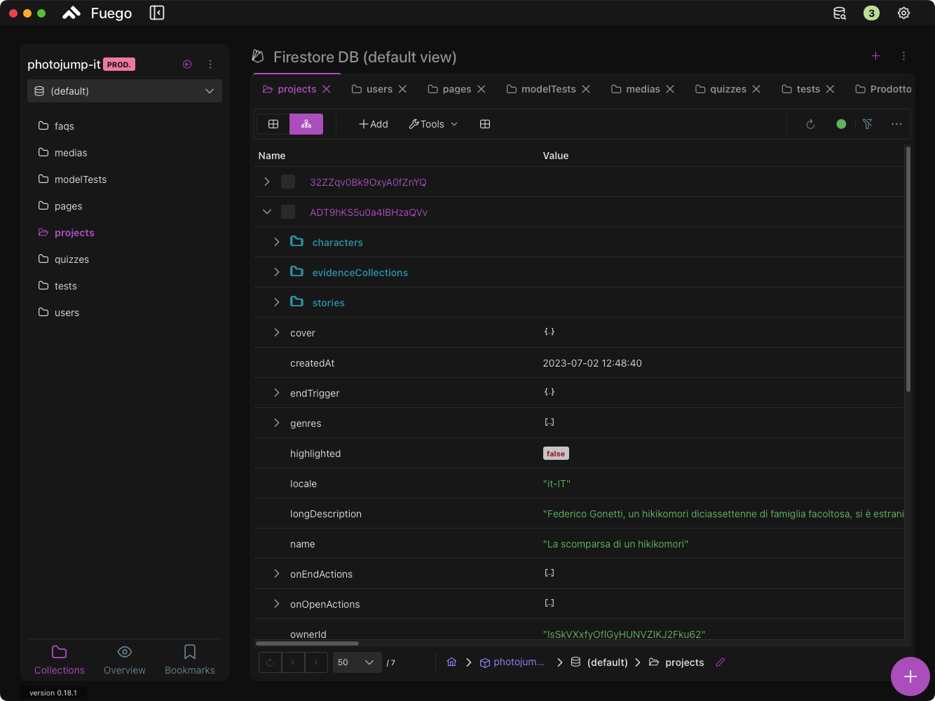 The Story Behind Fuego: Why I Built It